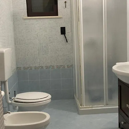 Alloggio in famiglia A Casa Di Imma