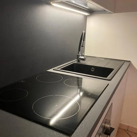 Alloggio in famiglia A Casa Di Imma *
