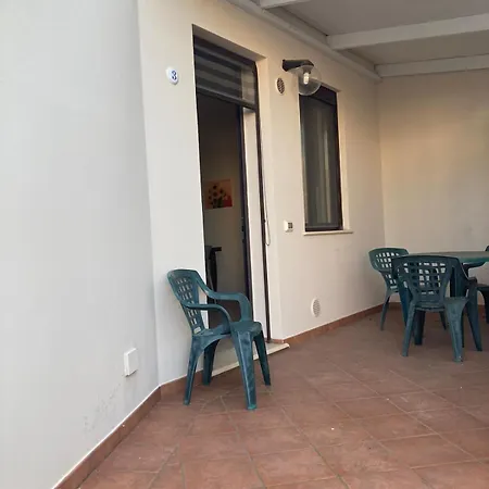Alloggio in famiglia A Casa Di Imma *