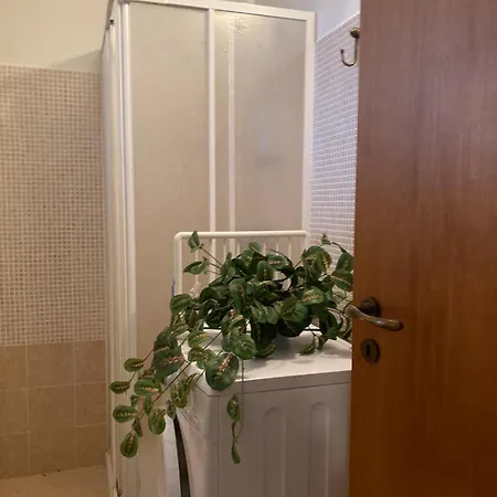 A Casa Di Imma Alloggio in famiglia
