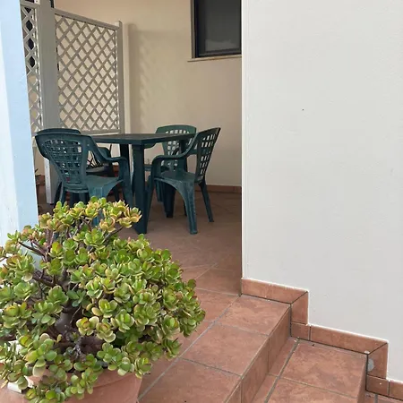 Alloggio in famiglia A Casa Di Imma *