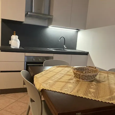 A Casa Di Imma Alloggio in famiglia Uggiano La Chiesa