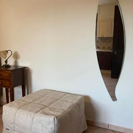A Casa Di Imma *